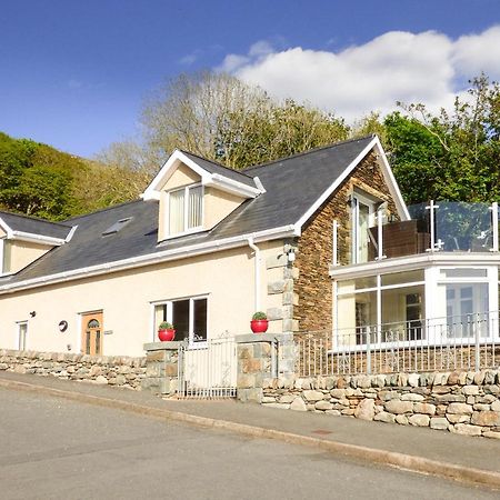 Arnant Villa Barmouth Exterior foto