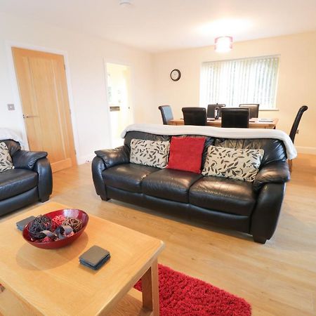 Arnant Villa Barmouth Exterior foto