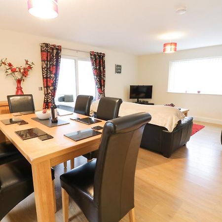 Arnant Villa Barmouth Exterior foto
