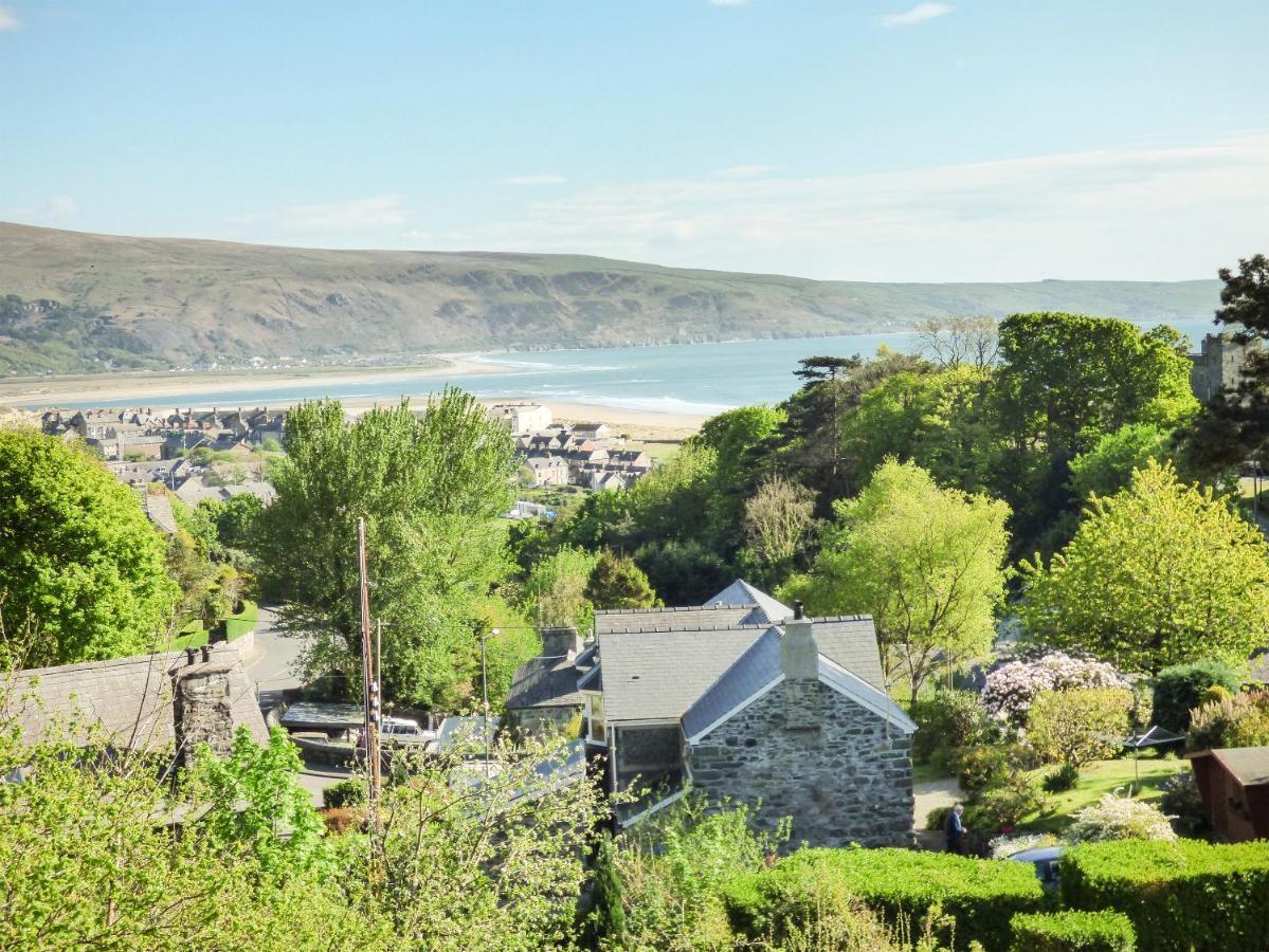 Arnant Villa Barmouth Exterior foto