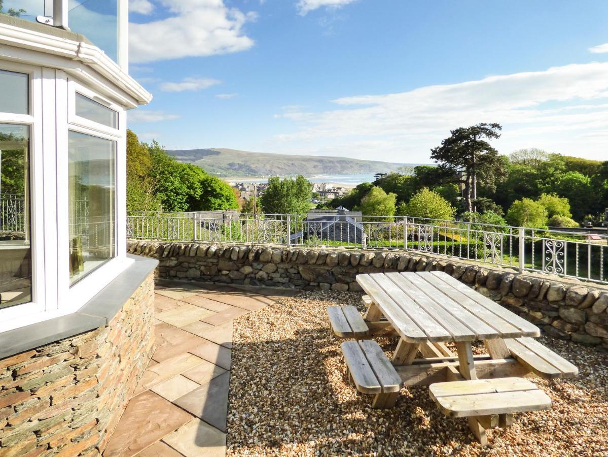 Arnant Villa Barmouth Exterior foto